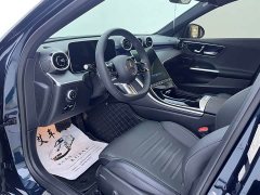 Mercedes-Benz C-Class Facelift C 260 L Sport Edition - ფოტო 12