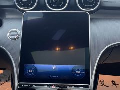 Mercedes-Benz C-Class Facelift C 260 L Sport Edition - ფოტო 7