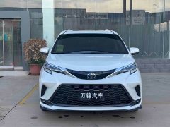 Toyota Grevias 2.5L Hybrid Luxury - ფოტო 1