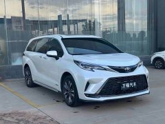 Toyota Grevias 2.5L Hybrid Luxury - ფოტო 3
