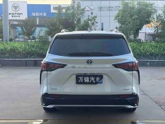 Toyota Grevias 2.5L Hybrid Luxury - ფოტო 5