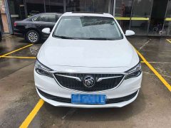 Buick Excelle 2019 1.8T Automatic Connected Elite National V - ფოტო 2