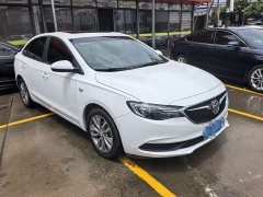 Buick Excelle 2019 1.8T Automatic Connected Elite National V - ფოტო 3