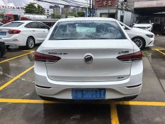 Buick Excelle 2019 1.8T Automatic Connected Elite National V - ფოტო 4