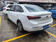 Buick Excelle 2019 1.8T Automatic Connected Elite National V - ფოტო 5