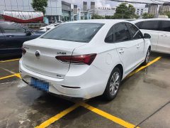 Buick Excelle 2019 1.8T Automatic Connected Elite National V - ფოტო 6