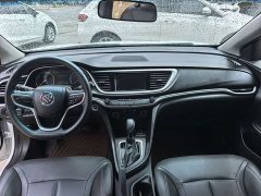 Buick Excelle 2019 1.8T Automatic Connected Elite National V - ფოტო 7