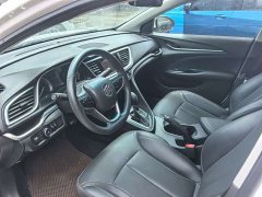 Buick Excelle 2019 1.8T Automatic Connected Elite National V - ფოტო 8