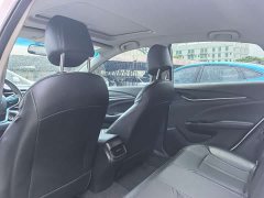 Buick Excelle 2019 1.8T Automatic Connected Elite National V - ფოტო 9