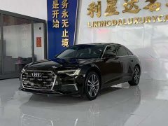 Audi A6L 45 TFSI Premium Dynamic - ფოტო 1