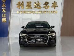 Audi A6L 45 TFSI Premium Dynamic - ფოტო 2