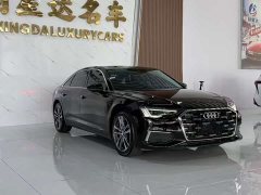 Audi A6L 45 TFSI Premium Dynamic - ფოტო 3