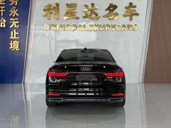 Audi A6L 45 TFSI Premium Dynamic - ფოტო 4