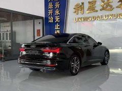 Audi A6L 45 TFSI Premium Dynamic - ფოტო 5