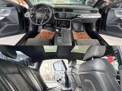 Audi A6L 45 TFSI Premium Dynamic - ფოტო 7