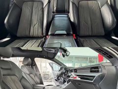Audi A6L 45 TFSI Premium Dynamic - ფოტო 8