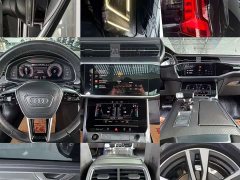 Audi A6L 45 TFSI Premium Dynamic - ფოტო 9