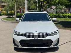 BMW 3 Series 320Li M Sport Package - ფოტო 2