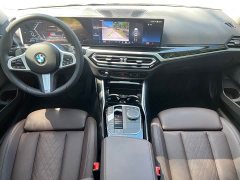BMW 3 Series 320Li M Sport Package - ფოტო 6