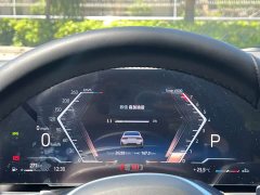 BMW 3 Series 320Li M Sport Package - ფოტო 7