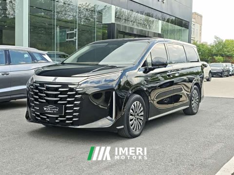 2025 BYD Xia DM-i 1.5T 180km Excellence - ავტომობილი ჩინეთიდან