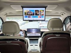 BYD Xia DM-i 1.5T 180km Excellence - photo 11