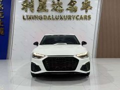 Audi A4L 40 TFSI Luxury Dynamic - ფოტო 2
