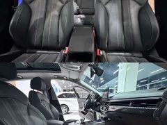 Audi A4L 40 TFSI Luxury Dynamic - ფოტო 8