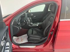 Mercedes-Benz C-Class C 260 L AMG Line - ფოტო 11