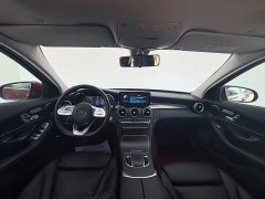 Mercedes-Benz C-Class C 260 L AMG Line - ფოტო 13