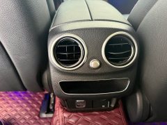 Mercedes-Benz C-Class C 260 L AMG Line - ფოტო 14