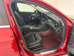 Mercedes-Benz C-Class C 260 L AMG Line - ფოტო 15