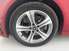 Mercedes-Benz C-Class C 260 L AMG Line - ფოტო 16