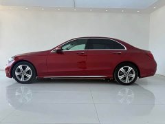 Mercedes-Benz C-Class C 260 L AMG Line - ფოტო 4