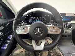 Mercedes-Benz C-Class C 260 L AMG Line - ფოტო 6