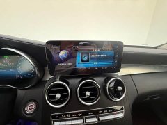 Mercedes-Benz C-Class C 260 L AMG Line - ფოტო 7