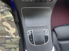 Mercedes-Benz C-Class C 260 L AMG Line - ფოტო 8