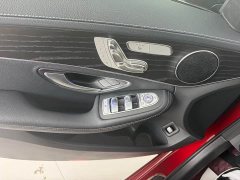 Mercedes-Benz C-Class C 260 L AMG Line - ფოტო 9