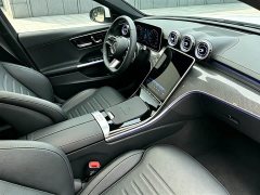 Mercedes-Benz C-Class C 260 L Sport Edition - ფოტო 10