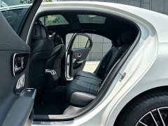 Mercedes-Benz C-Class C 260 L Sport Edition - ფოტო 11