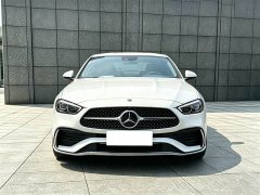 Mercedes-Benz C-Class C 260 L Sport Edition - ფოტო 2