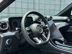Mercedes-Benz C-Class C 260 L Sport Edition - ფოტო 6