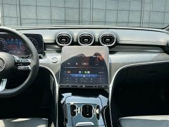 Mercedes-Benz C-Class C 260 L Sport Edition - ფოტო 8