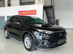 Honda CR-V 240TURBO FWD Sharp Edition 5-Seater - ფოტო 1