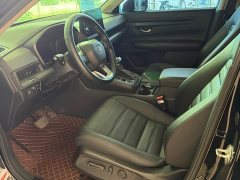 Honda CR-V 240TURBO FWD Sharp Edition 5-Seater - ფოტო 4