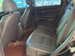 Honda CR-V 240TURBO FWD Sharp Edition 5-Seater - ფოტო 5