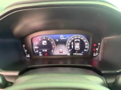 Honda CR-V 240TURBO FWD Sharp Edition 5-Seater - ფოტო 9