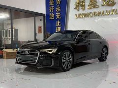 Audi A6L 45 TFSI Dynamic Luxury - ფოტო 1