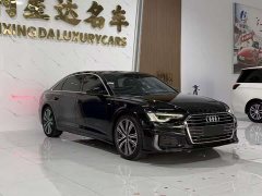 Audi A6L 45 TFSI Dynamic Luxury - ფოტო 2