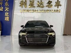 Audi A6L 45 TFSI Dynamic Luxury - ფოტო 3